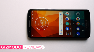 Motorola’s Making the Cheap Smartphone Even Harder to Resist